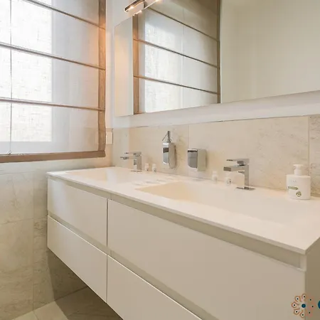 Apartmán Santa Scolastica By Apulia