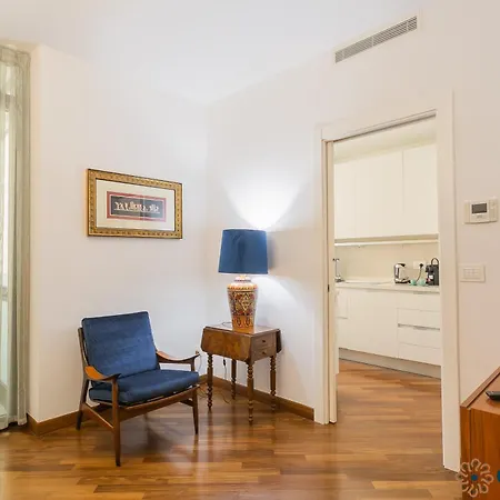 Santa Scolastica By Apulia Apartmán *