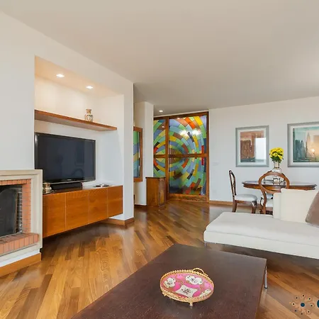 Apartmán Santa Scolastica By Apulia *