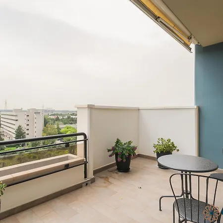 Santa Scolastica By Apulia Apartamento Bari