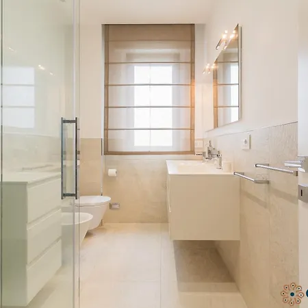 Santa Scolastica By Apulia * Bari