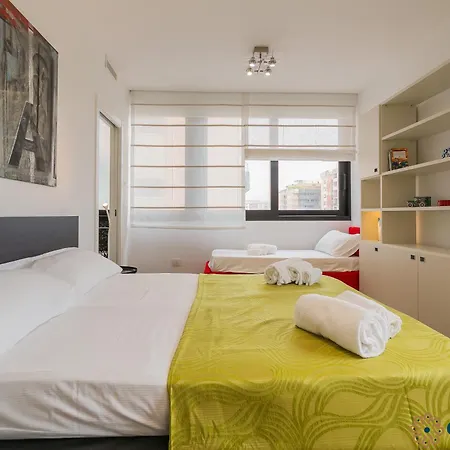 Santa Scolastica By Apulia Apartmán *