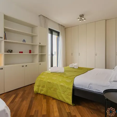 Apartmán Santa Scolastica By Apulia *