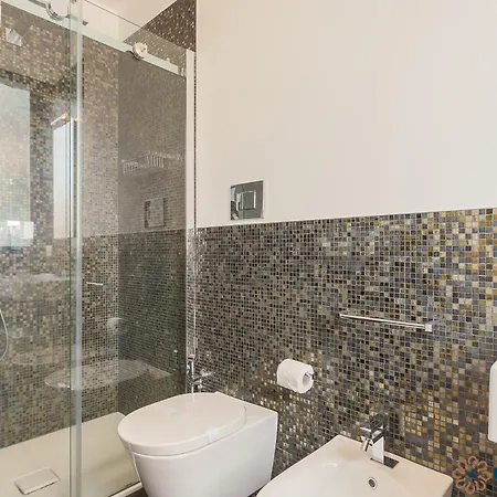 Apartmán Santa Scolastica By Apulia