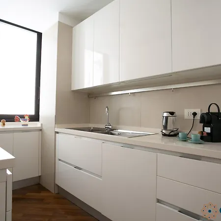 Santa Scolastica By Apulia *