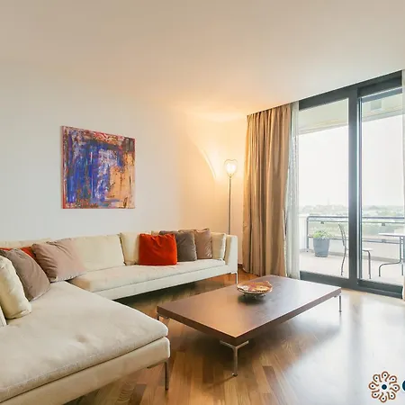 Santa Scolastica By Apulia Appartement *