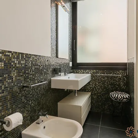 Santa Scolastica By Apulia Apartamento