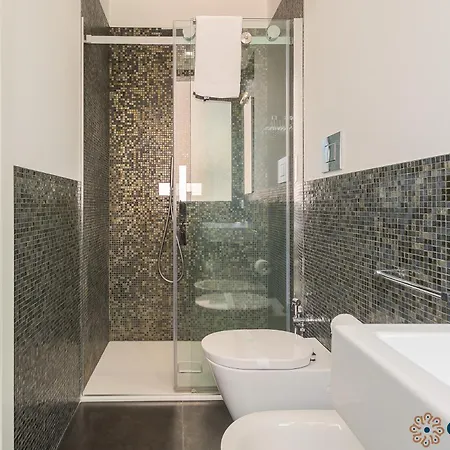 Santa Scolastica By Apulia Appartement Bari