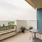 Santa Scolastica By Apulia Apartment Bari