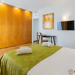 Santa Scolastica By Apulia Apartment Bari