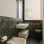 Santa Scolastica By Apulia Apartment