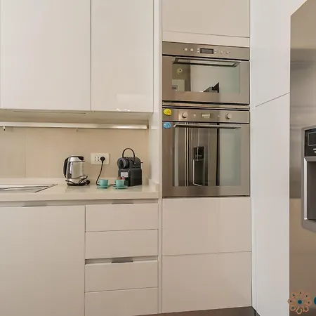 Santa Scolastica By Apulia בארי