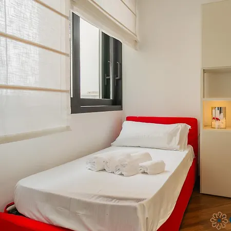 Apartment Santa Scolastica By Apulia