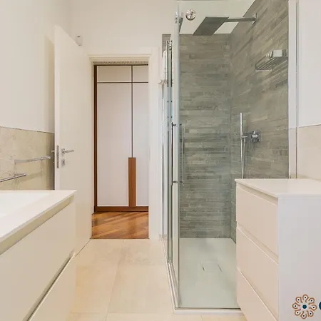 Santa Scolastica By Apulia בארי