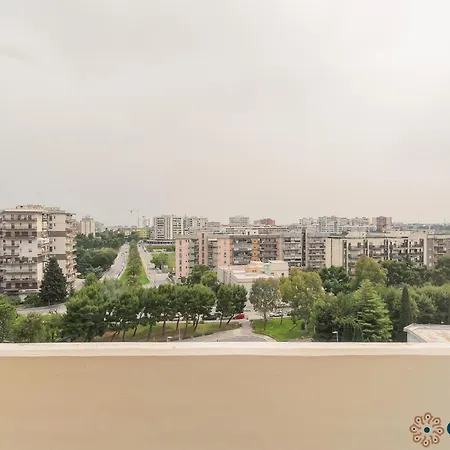 דירה Santa Scolastica By Apulia