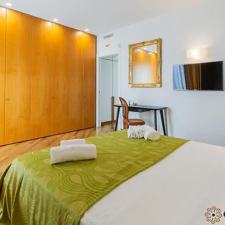 Santa Scolastica By Apulia Apartment Bari