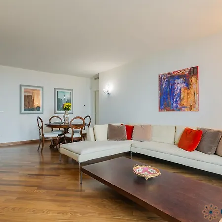 Santa Scolastica By Apulia בארי