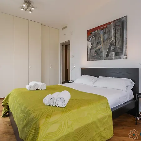 Santa Scolastica By Apulia Apartment *