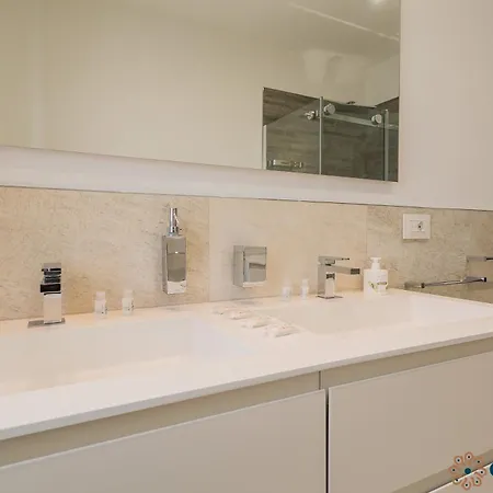 דירה Santa Scolastica By Apulia בארי