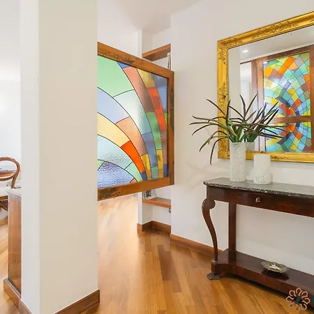 Apartment Santa Scolastica By Apulia Bari