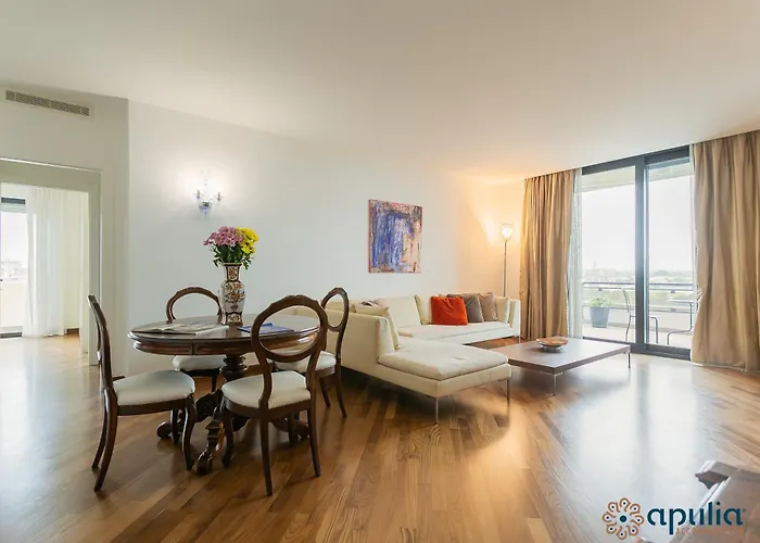 Santa Scolastica By Apulia