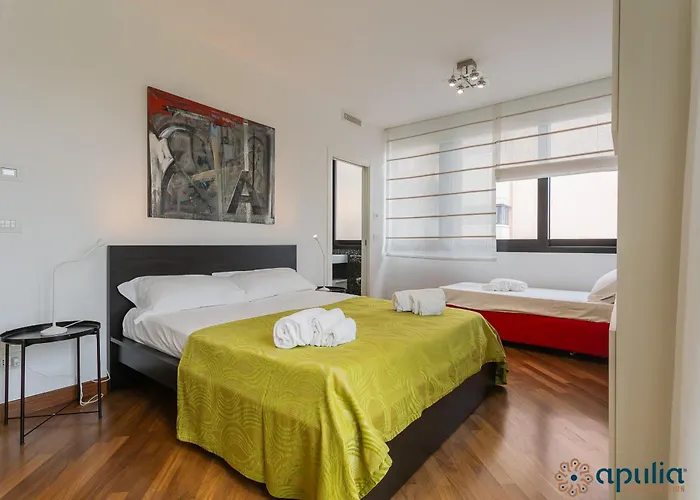 Santa Scolastica By Apulia *