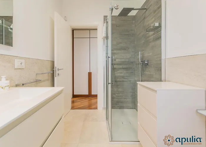 Santa Scolastica By Apulia Бари