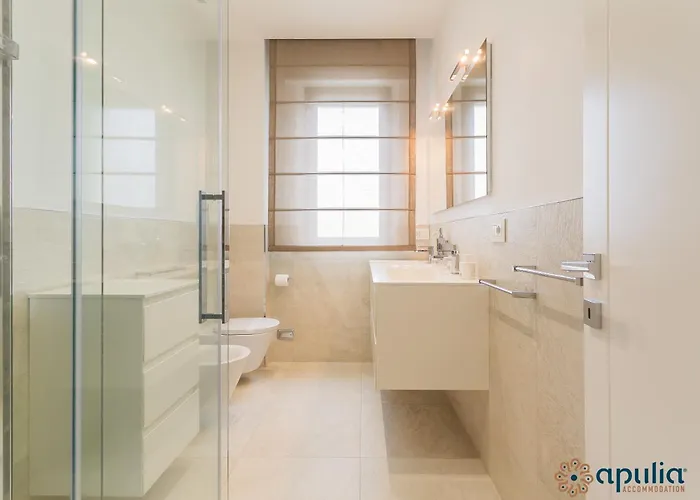 Santa Scolastica By Apulia * Бари