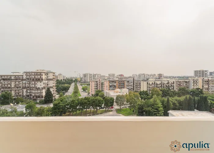 Апартаменты Santa Scolastica By Apulia