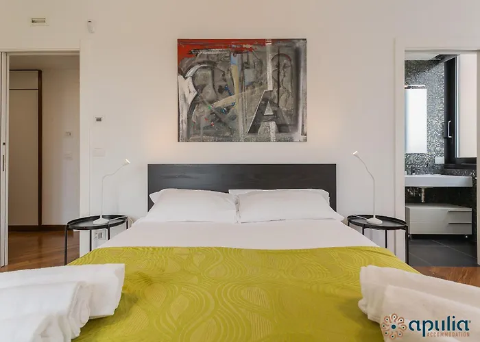 Santa Scolastica By Apulia