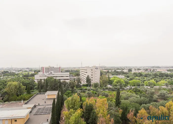 Santa Scolastica By Apulia Бари