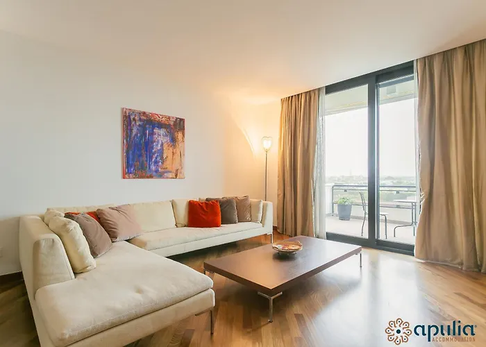 Santa Scolastica By Apulia Апартаменты *